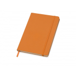 Подарочный набор Uma Vision с ручкой и блокнотом А5, оранжевый, фото 2