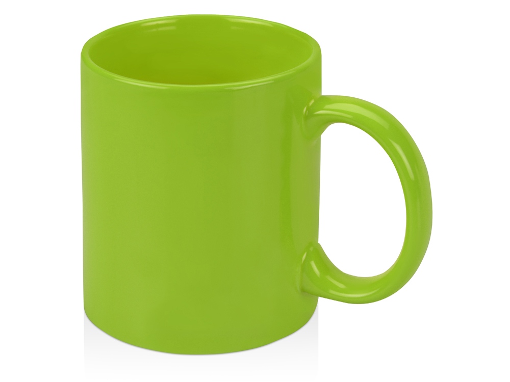Подарочный набор Tea Cup Superior, зеленое яблоко - купить оптом