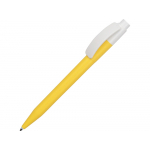 Подарочный набор Uma Memory с ручкой и флешкой, желтый, фото 4