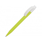 Подарочный набор Uma Memory с ручкой и флешкой, зеленое яблоко, фото 4
