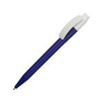 Подарочный набор Uma Memory с ручкой и флешкой, синий, фото 4