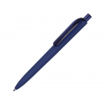 Подарочный набор Space Pro с флешкой, ручкой и зарядным устройством, синий, фото 3