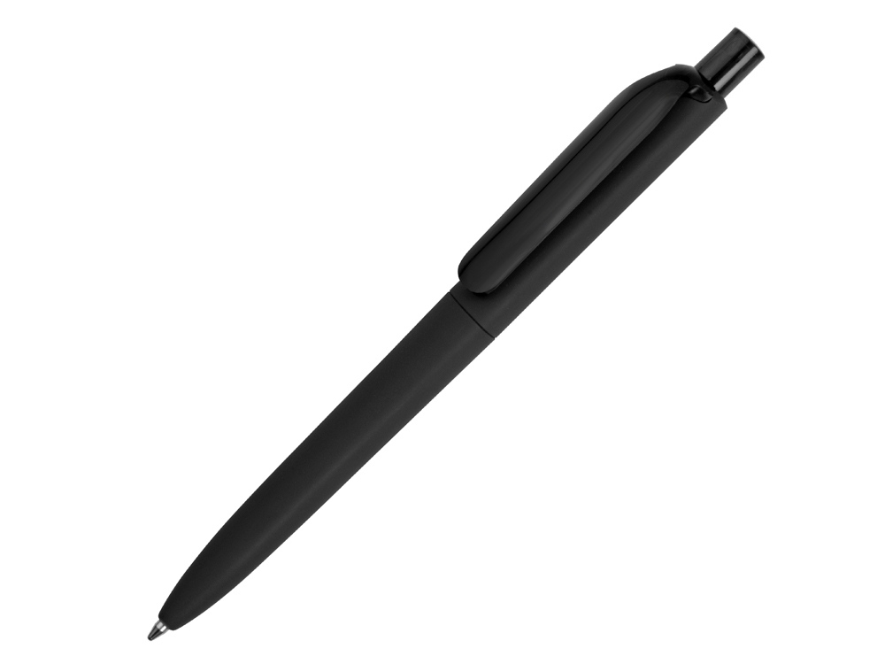 Подарочный набор Space Pro с флешкой, ручкой и зарядным устройством, черный - купить оптом
