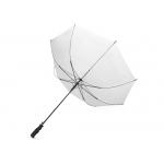 Зонт-трость Concord, полуавтомат, белый, фото 2