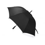 Зонт-трость Concord, полуавтомат, черный, фото 1