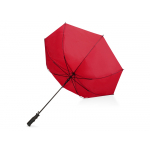 Зонт-трость Concord, полуавтомат, красный, фото 2