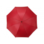 Зонт-трость Concord, полуавтомат, красный, фото 4