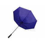 Зонт-трость Concord, полуавтомат, темно-синий, фото 2