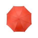 Зонт-трость Edison, полуавтомат, детский, красный, фото 3