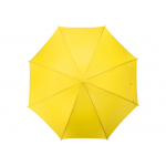 Зонт-трость Edison, полуавтомат, детский, желтый, фото 3