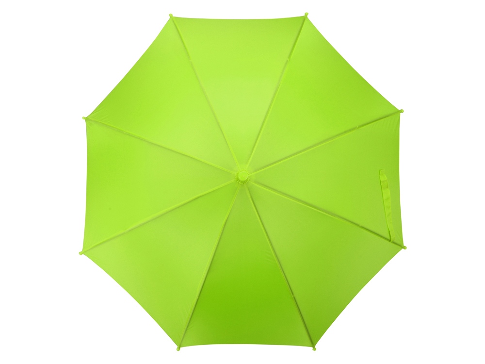 Зонт-трость Edison, полуавтомат, детский, зеленое яблоко - купить оптом