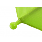 Зонт-трость Edison, полуавтомат, детский, зеленое яблоко, фото 4
