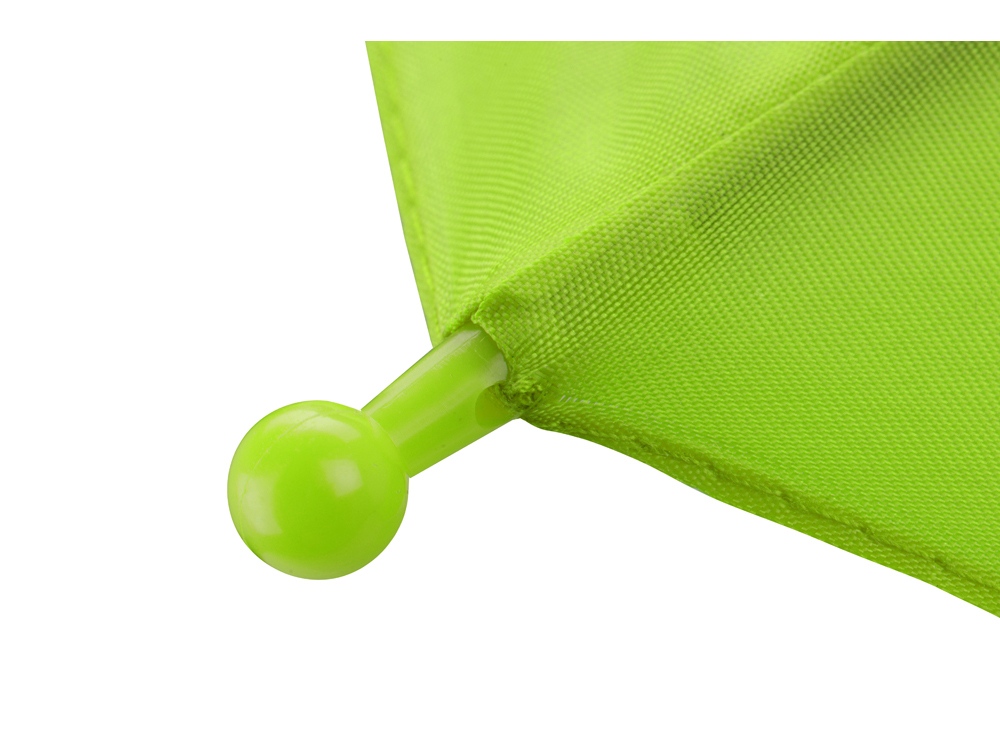 Зонт-трость Edison, полуавтомат, детский, зеленое яблоко - купить оптом