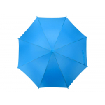Зонт-трость Edison, полуавтомат, детский, голубой, фото 3