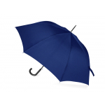 Зонт-трость Wind, полуавтомат, темно-синий, фото 1