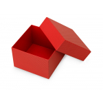 Коробка подарочная Gem S, красный, фото 1