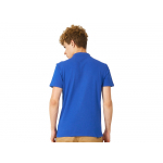 Рубашка поло Laguna мужская, классический синий (2145С), фото 2