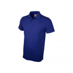 Рубашка поло Laguna мужская, классический синий (2145С), фото 4