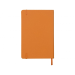 Блокнот А5 Vision, Lettertone, оранжевый, фото 3
