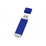Флеш-карта USB 2.0 16 Gb Орландо, синий, фото 1
