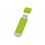 Флеш-карта USB 2.0 16 Gb Орландо, зеленый, фото 1