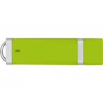 Флеш-карта USB 2.0 16 Gb Орландо, зеленый, фото 2