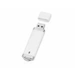 Флеш-карта USB 2.0 16 Gb Орландо, белый, фото 1