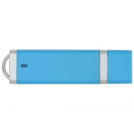 Флеш-карта USB 2.0 16 Gb Орландо, голубой, фото 2