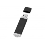 Флеш-карта USB 2.0 16 Gb Орландо, черный, фото 1