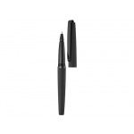 Ручка металлическая роллер ETERNITY MR, черный, фото 1