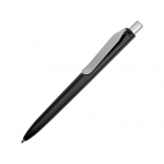 Подарочный набор Moleskine Picasso с блокнотом А5 и ручкой, черный, фото 3