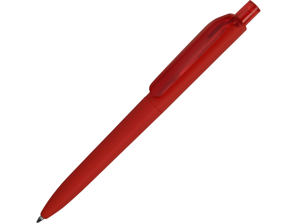 Подарочный набор Moleskine Indiana с блокнотом А5 Soft и ручкой, красный - купить оптом