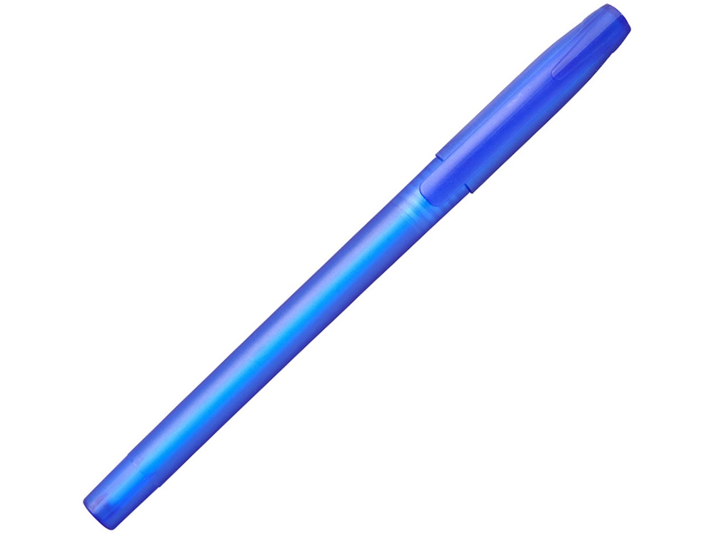 Шариковая ручка Barrio, ярко-синий - купить оптом