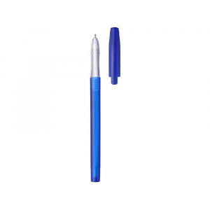 Шариковая ручка Barrio, ярко-синий - купить оптом