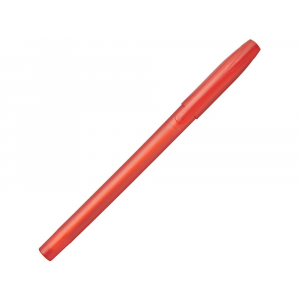 Шариковая ручка Barrio, красный - купить оптом