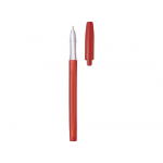 Шариковая ручка Barrio, красный, фото 1
