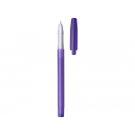 Шариковая ручка Barrio, пурпурный, фото 1