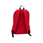 Рюкзак Stratta для ноутбука 15, красный, фото 1