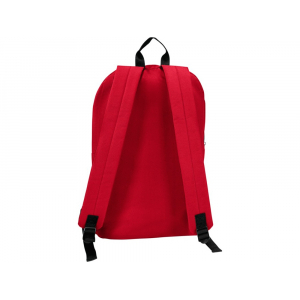 Рюкзак Stratta для ноутбука 15, красный - купить оптом