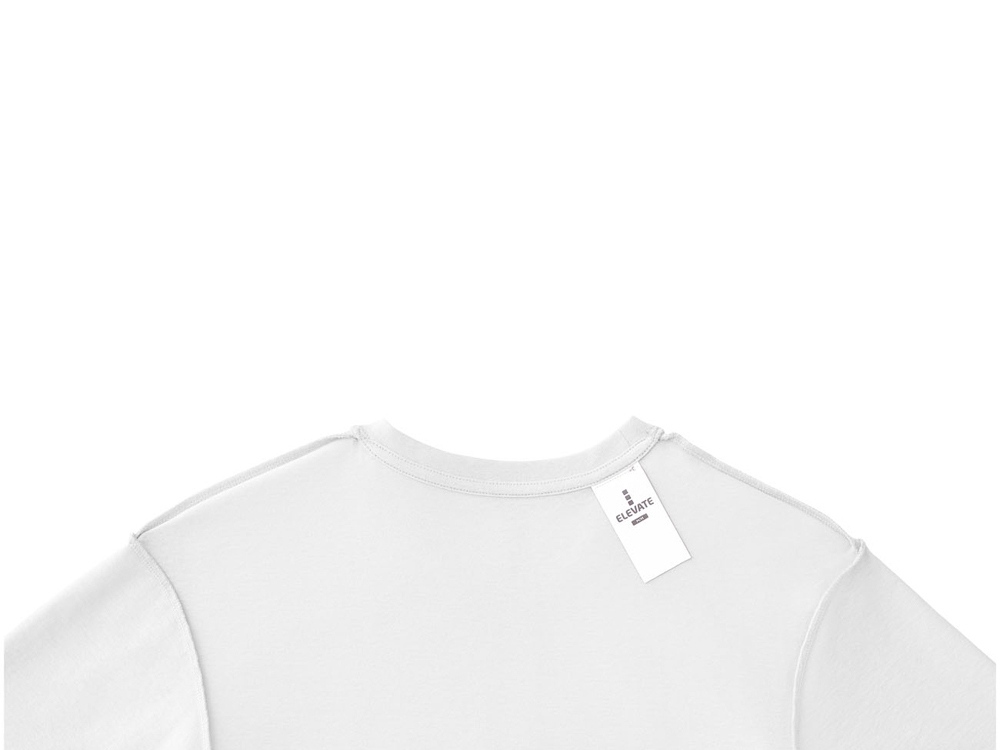 Мужская футболка Heros с коротким рукавом, белый - купить оптом