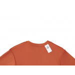 Мужская футболка Heros с коротким рукавом, оранжевый, фото 3
