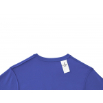 Мужская футболка Heros с коротким рукавом, синий, фото 3