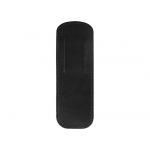 Футляр для штопора из искусственной кожи Corkscrew Case, черный, фото 2