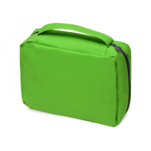 Несессер для путешествий Promo, зеленое яблоко - купить оптом