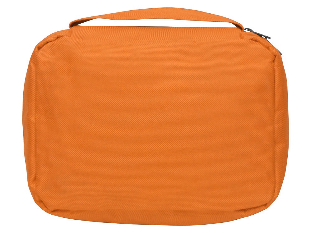 Несессер для путешествий Promo, оранжевый - купить оптом