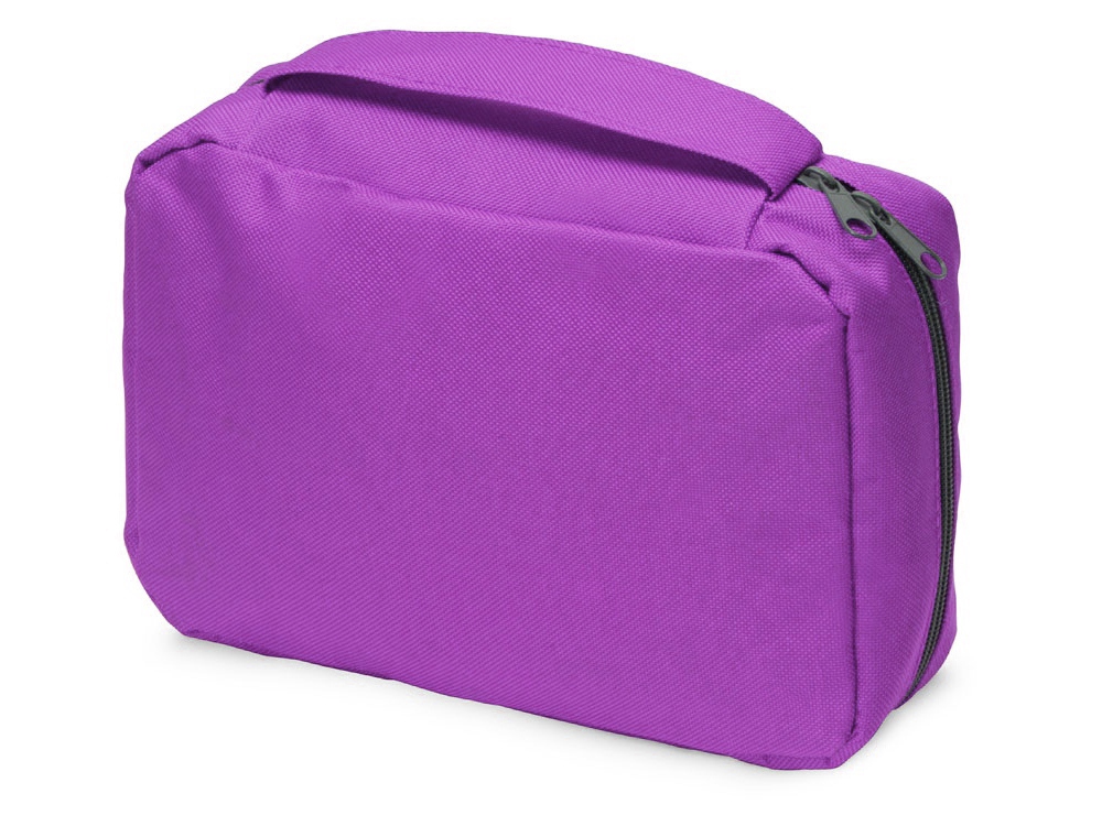 Несессер для путешествий Promo, фиолетовый - купить оптом
