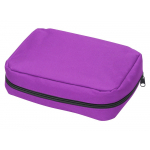 Несессер для путешествий Promo, фиолетовый, фото 4