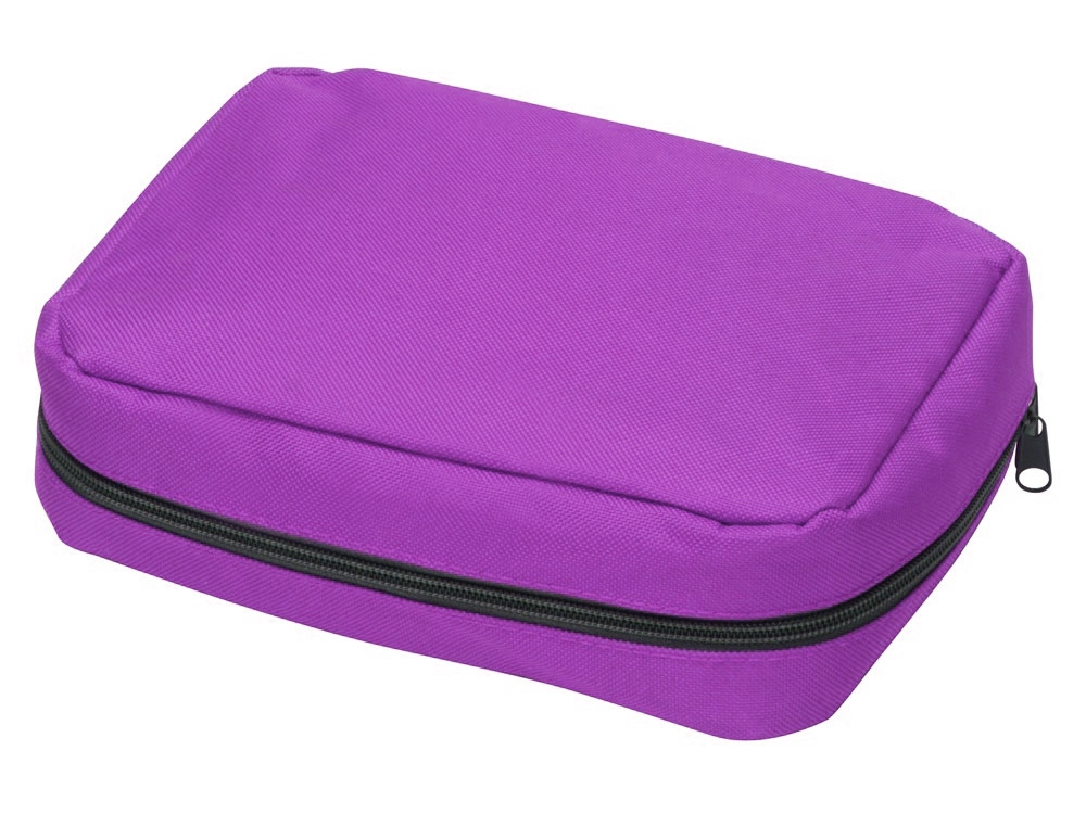 Несессер для путешествий Promo, фиолетовый - купить оптом