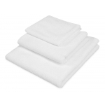 Двустороннее полотенце для сублимации 30*30, белый, фото 1
