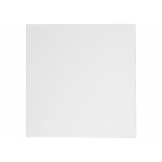 Двустороннее полотенце для сублимации 30*30, белый, фото 4